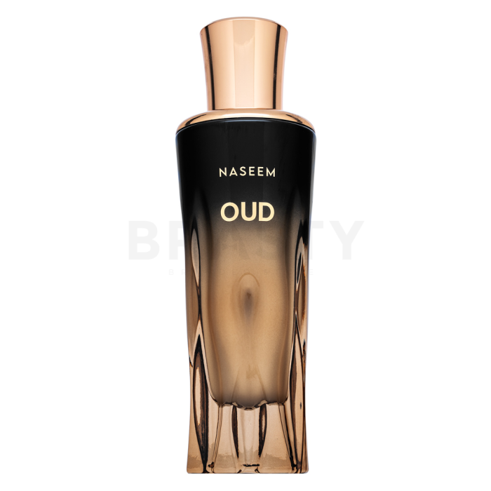 Naseem Oud Toaletna voda unisex 80 ml