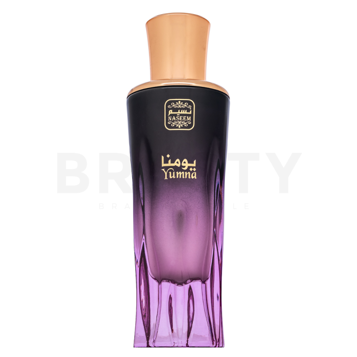 Naseem Yumna тоалетна вода унисекс 80 ml