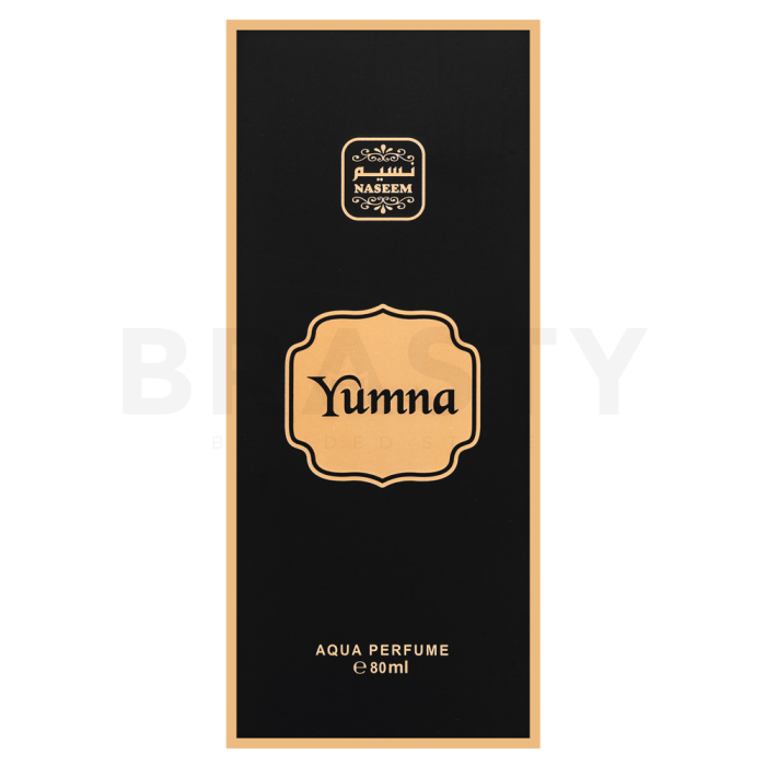 Naseem Yumna тоалетна вода унисекс 80 ml