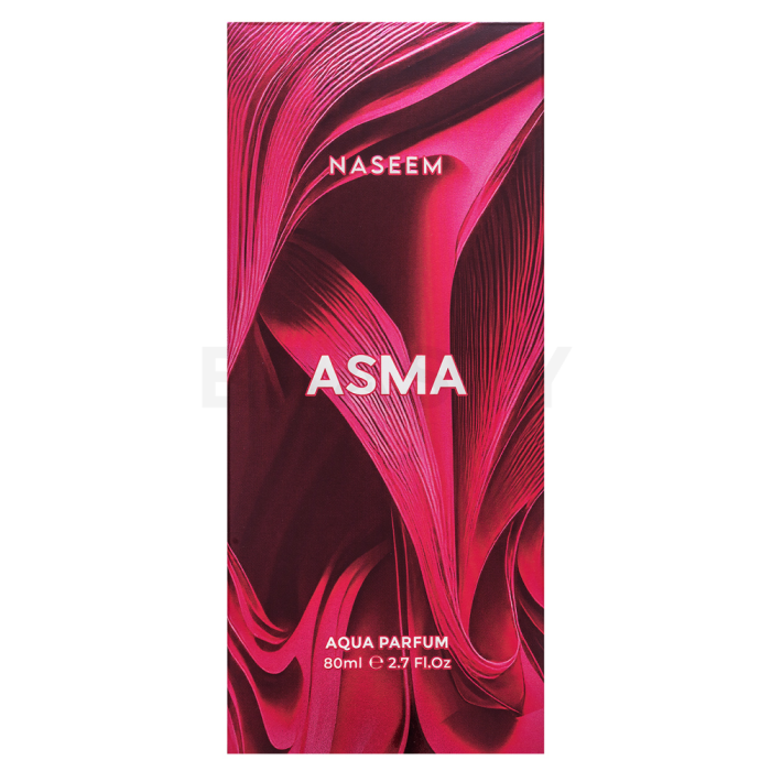Naseem Asma woda toaletowa unisex 80 ml