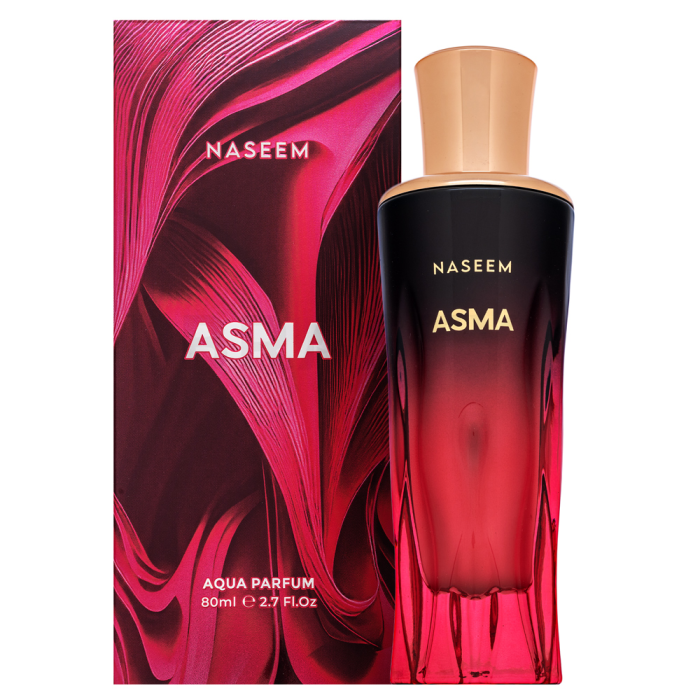 Naseem Asma woda toaletowa unisex 80 ml