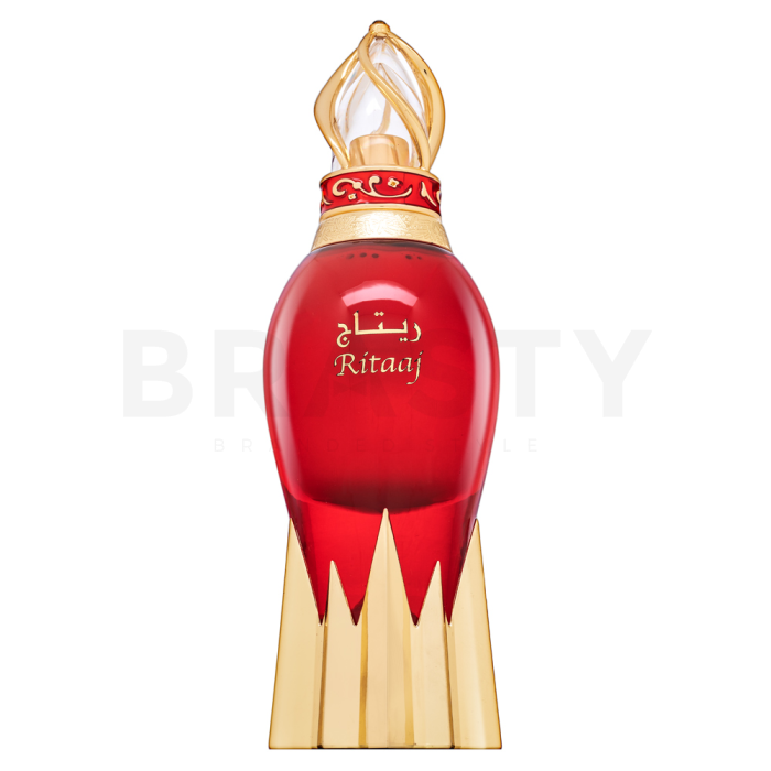 Naseem Ritaaj Toaletna voda unisex 50 ml