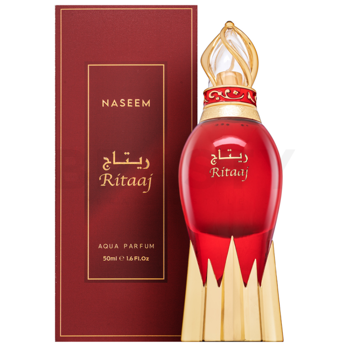 Naseem Ritaaj Toaletna voda unisex 50 ml