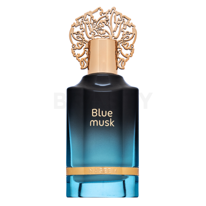 Naseem Blue Musk Eau de Toilette unisex 55 ml