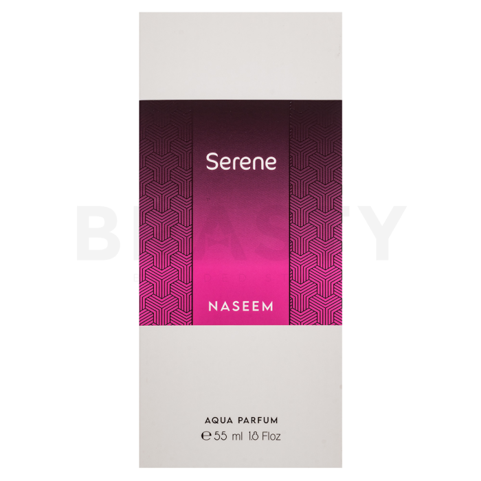 Naseem Serene Eau de Toilette für Damen 55 ml