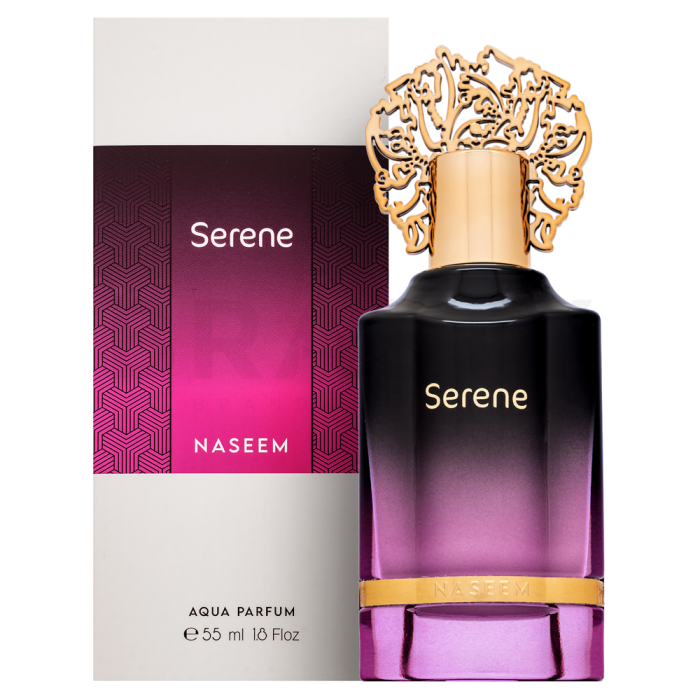 Naseem Serene Eau de Toilette für Damen 55 ml