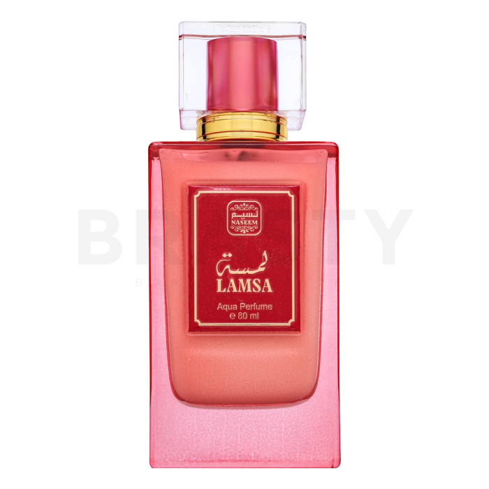Naseem Lamsa Eau de Toilette für Damen 80 ml