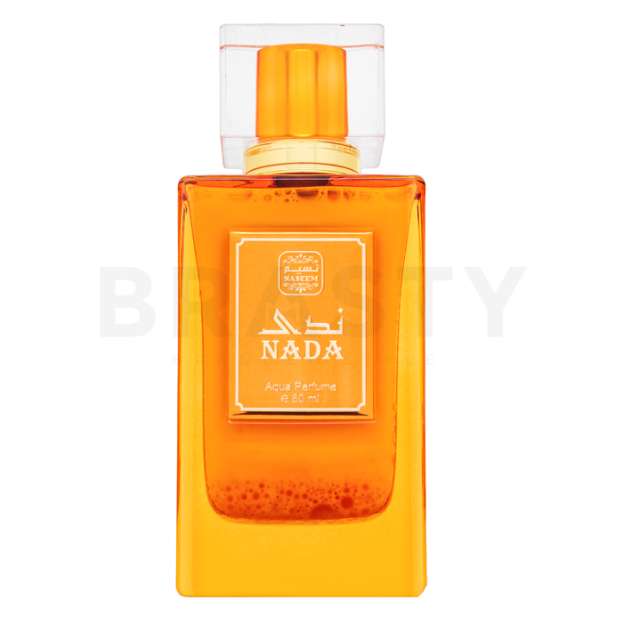 Naseem Nada Eau de Toilette unisex 80 ml