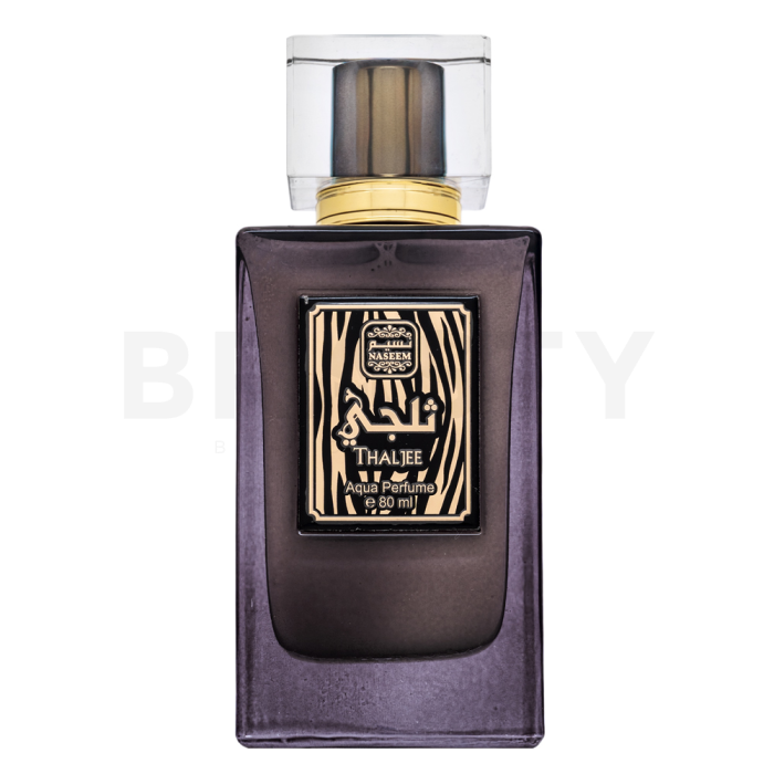 Naseem Thaljee Eau de Toilette unisex 80 ml