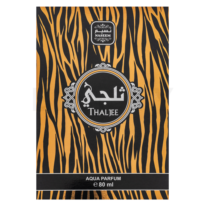Naseem Thaljee Eau de Toilette unisex 80 ml