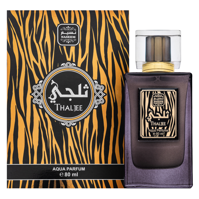 Naseem Thaljee Eau de Toilette unisex 80 ml