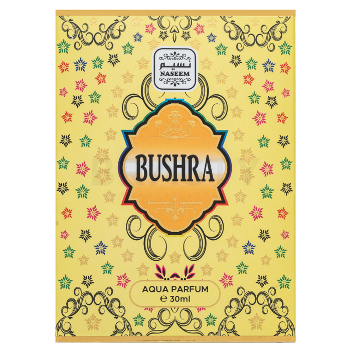 Naseem Bushra Eau de Toilette unisex 30 ml