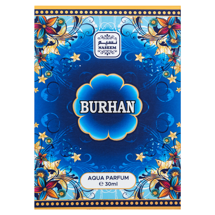 Naseem Burhan Eau de Toilette unisex 30 ml