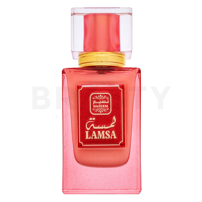 Naseem Lamsa Eau de Toilette für Damen 30 ml