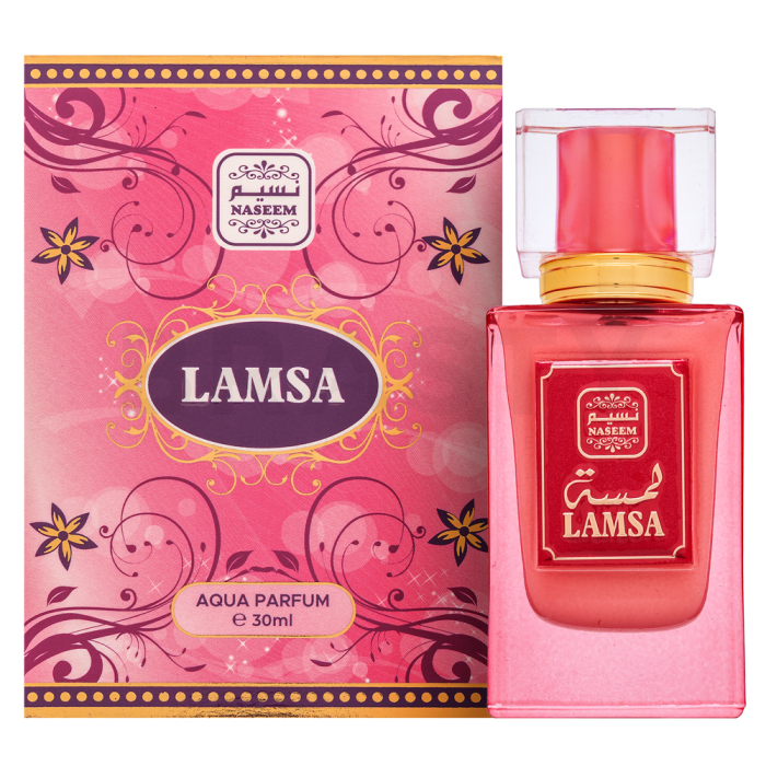 Naseem Lamsa Eau de Toilette für Damen 30 ml