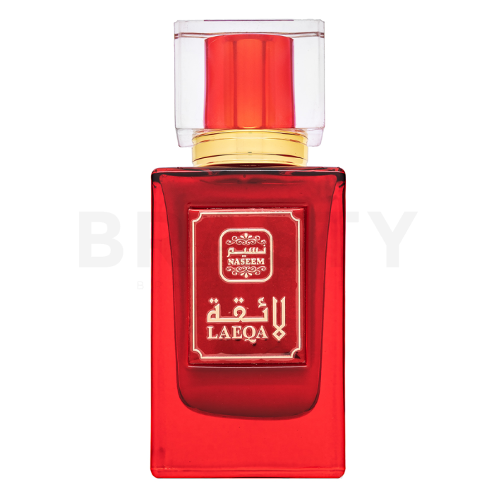 Naseem Laeqa Eau de Toilette unisex 30 ml