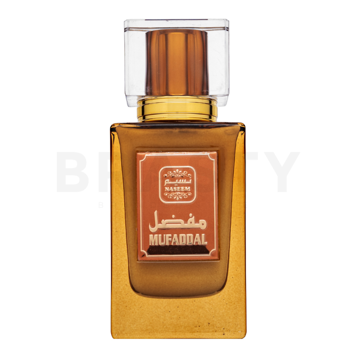 Naseem Mufaddal woda toaletowa unisex 30 ml
