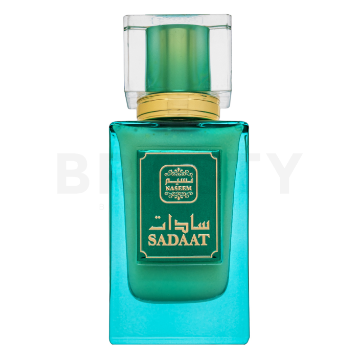 Naseem Sadaat woda toaletowa unisex 30 ml