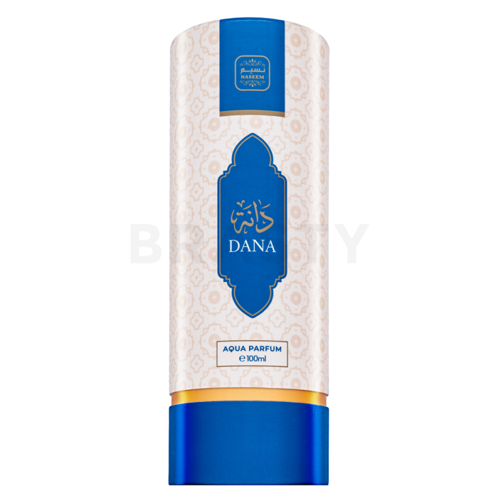 Naseem Dana Eau de Toilette für Damen 100 ml