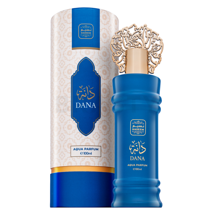 Naseem Dana Eau de Toilette für Damen 100 ml