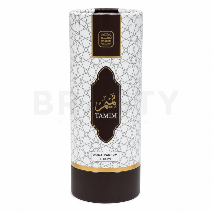 Naseem Tamim toaletní voda pro muže 100 ml