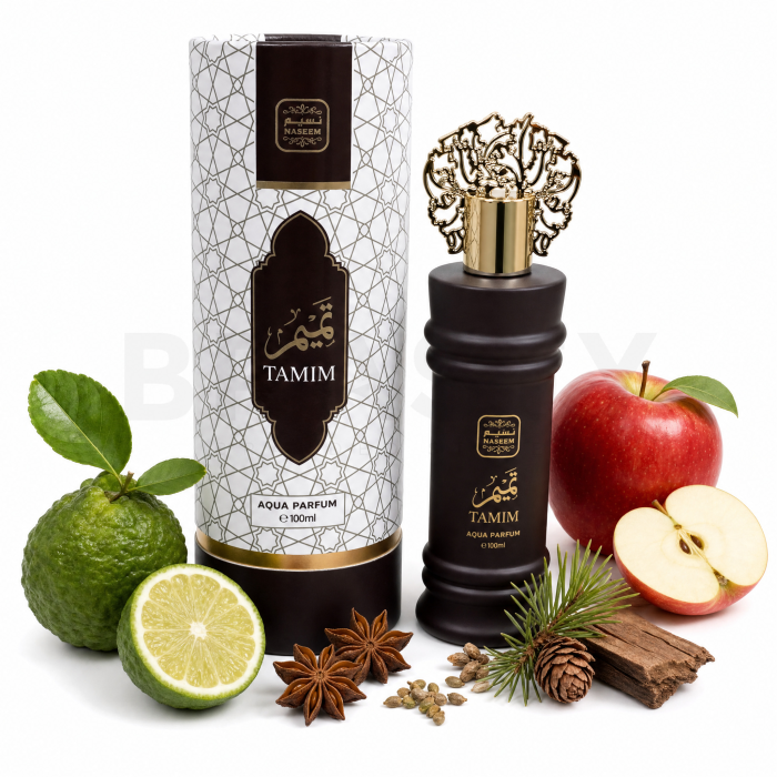 Naseem Tamim toaletní voda pro muže 100 ml