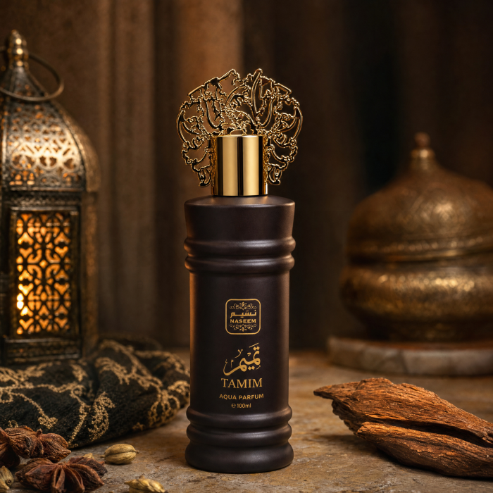 Naseem Tamim toaletní voda pro muže 100 ml