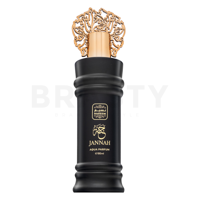 Naseem Jannah Eau de Toilette unisex 100 ml