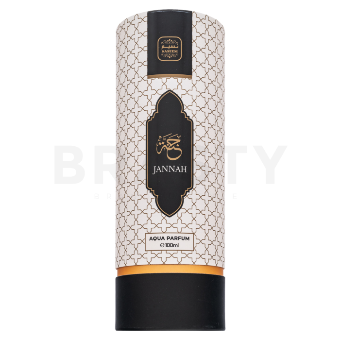 Naseem Jannah Eau de Toilette unisex 100 ml