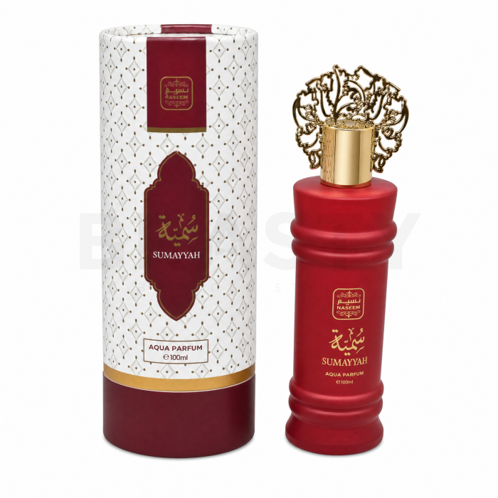 Naseem Sumayyah Eau de Toilette voor vrouwen 100 ml