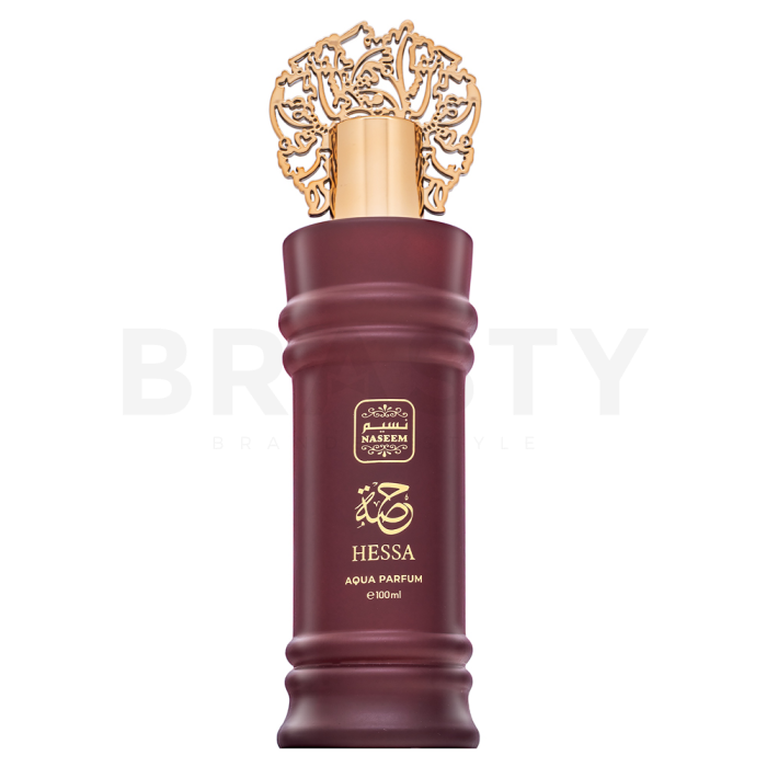 Naseem Hessa Eau de Toilette für Damen 100 ml