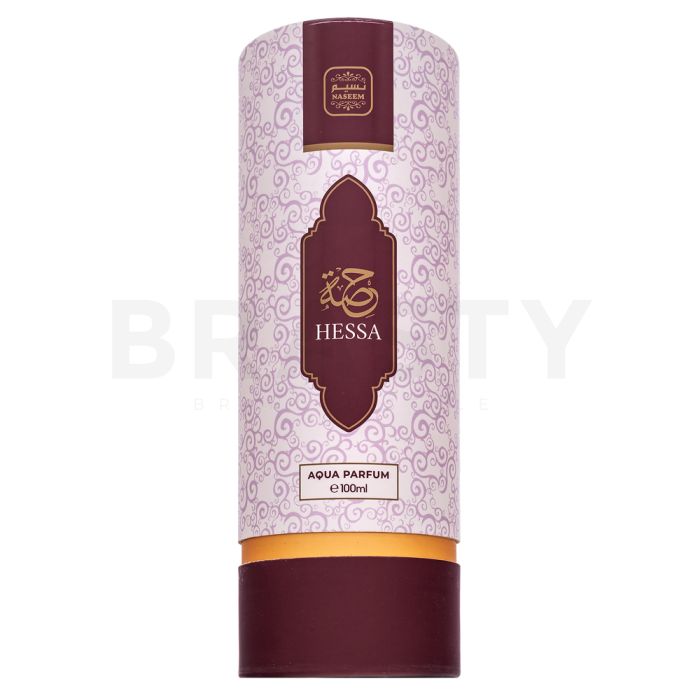 Naseem Hessa Eau de Toilette für Damen 100 ml