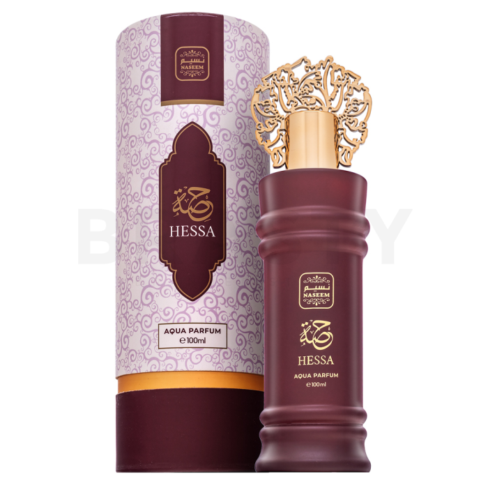 Naseem Hessa Eau de Toilette für Damen 100 ml