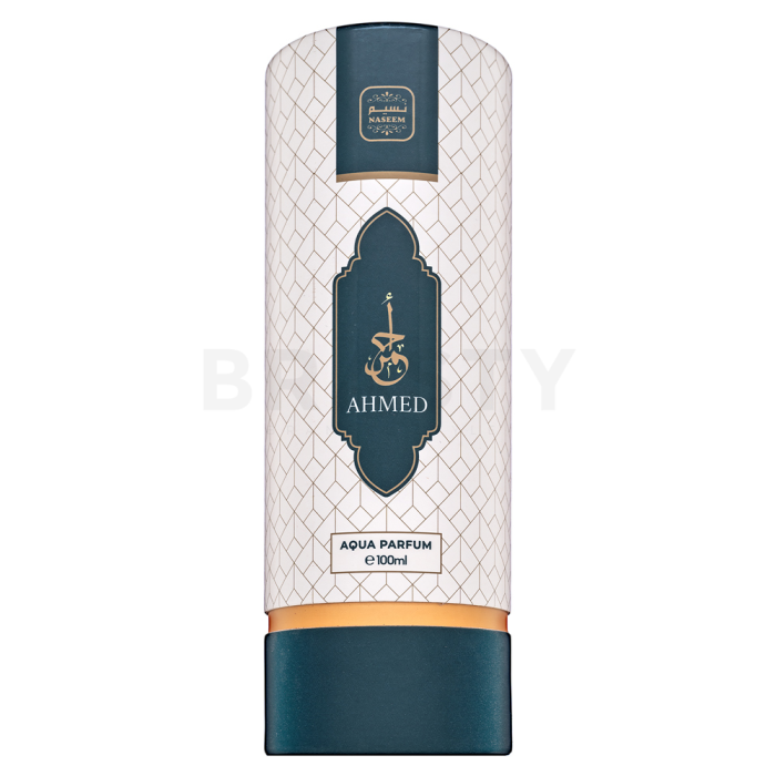 Naseem Ahmed toaletní voda pro muže 100 ml