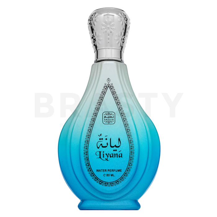 Naseem Liyana Eau de Toilette für Damen 80 ml