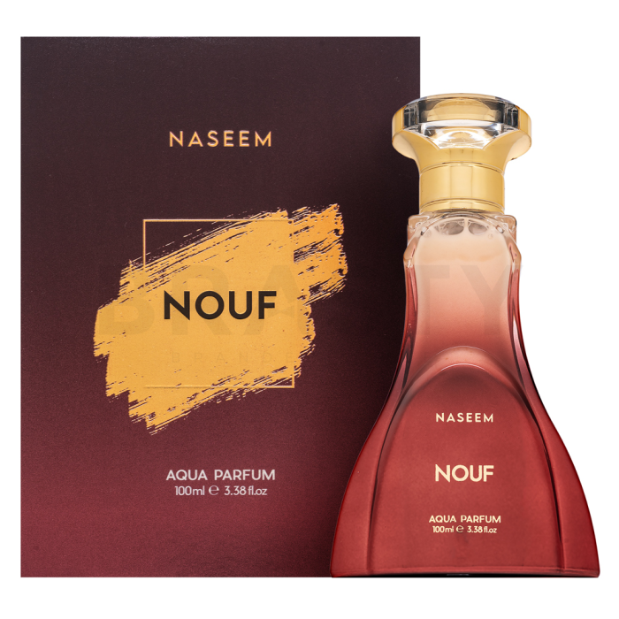 Naseem Nouf Eau de Toilette für Damen 100 ml