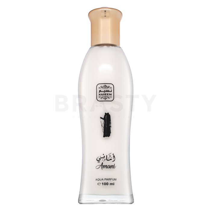 naseem amani woda toaletowa 100 ml     