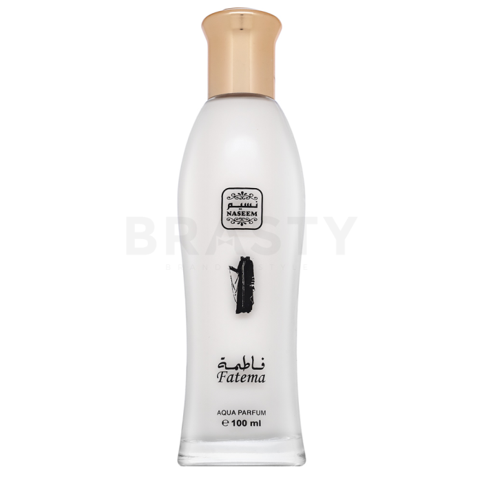 Naseem Fatema (Wooden Box) woda toaletowa dla kobiet 100 ml