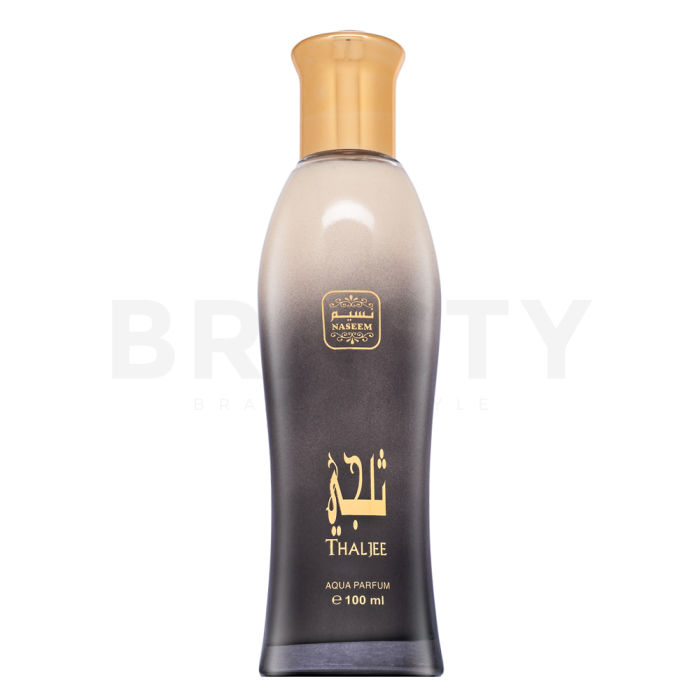 Naseem Thaljee (Box) тоалетна вода унисекс 100 ml