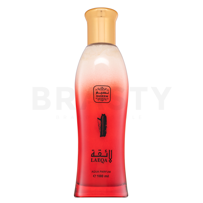 Naseem Laeqa Eau de Toilette unisex 100 ml