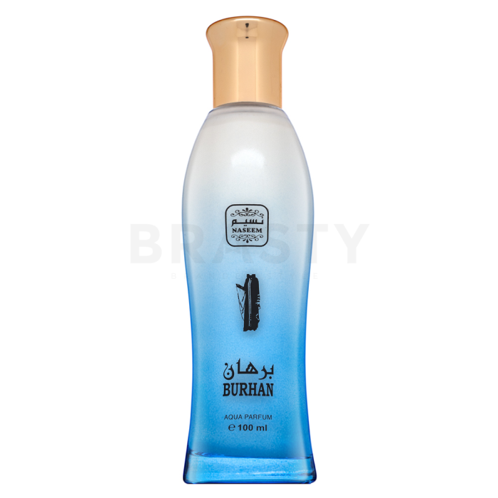 Naseem Burhan Eau de Toilette unisex 100 ml