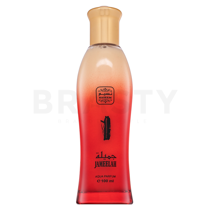 Naseem Jameelah woda toaletowa dla kobiet 100 ml
