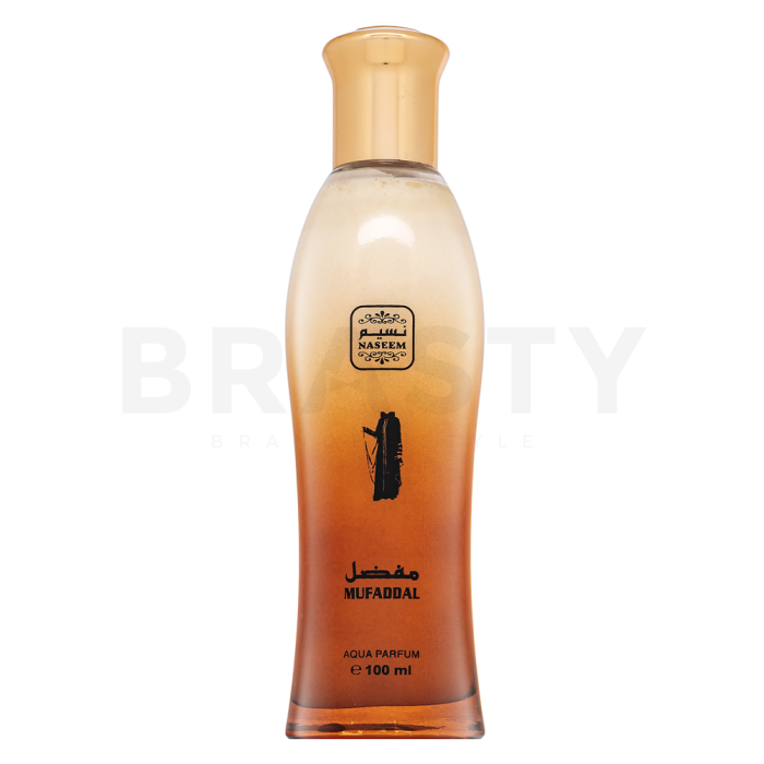 Naseem Mufaddal woda toaletowa unisex 100 ml
