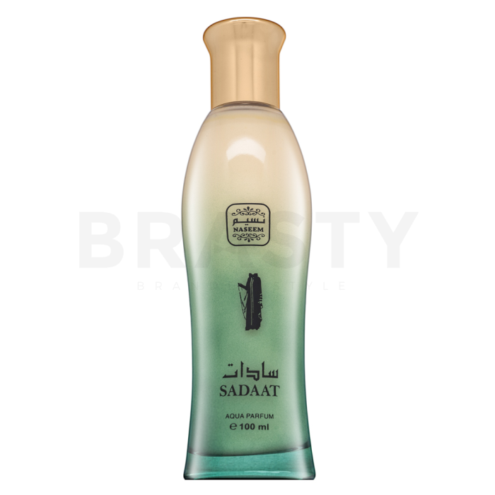 Naseem Sadaat woda toaletowa unisex 100 ml