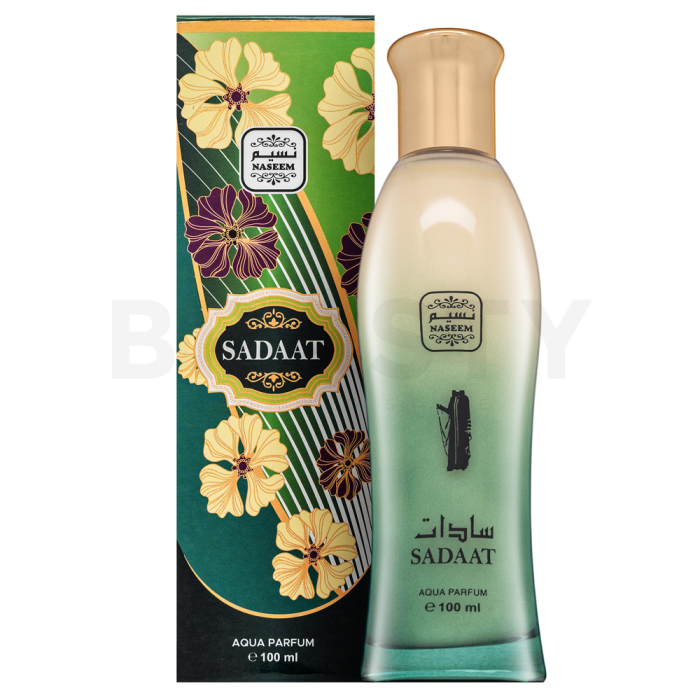 Naseem Sadaat woda toaletowa unisex 100 ml