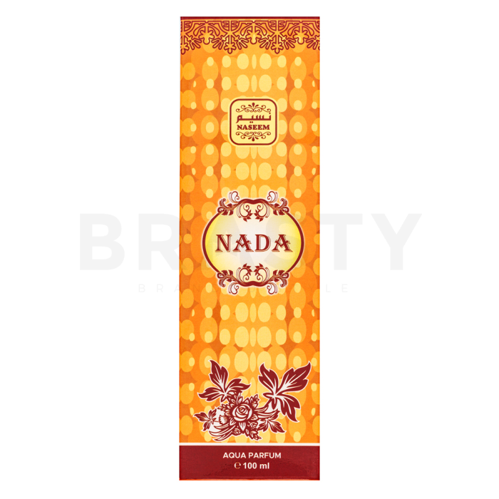 Naseem Nada Eau de Toilette unisex 100 ml