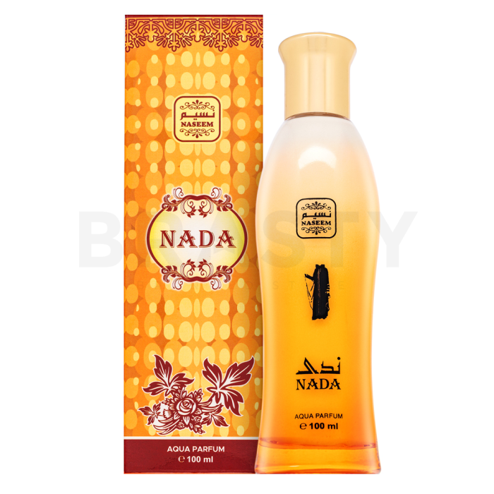 Naseem Nada Eau de Toilette unisex 100 ml