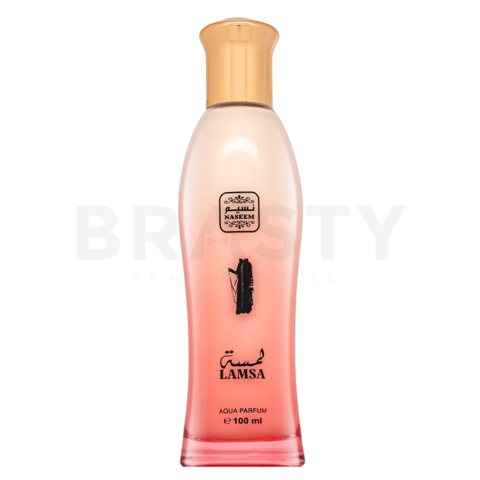 Naseem Lamsa Eau de Toilette für Damen 100 ml