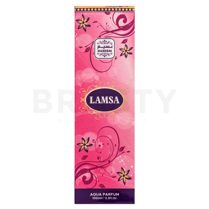 Naseem Lamsa Eau de Toilette für Damen 100 ml