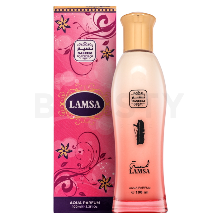 Naseem Lamsa Eau de Toilette für Damen 100 ml
